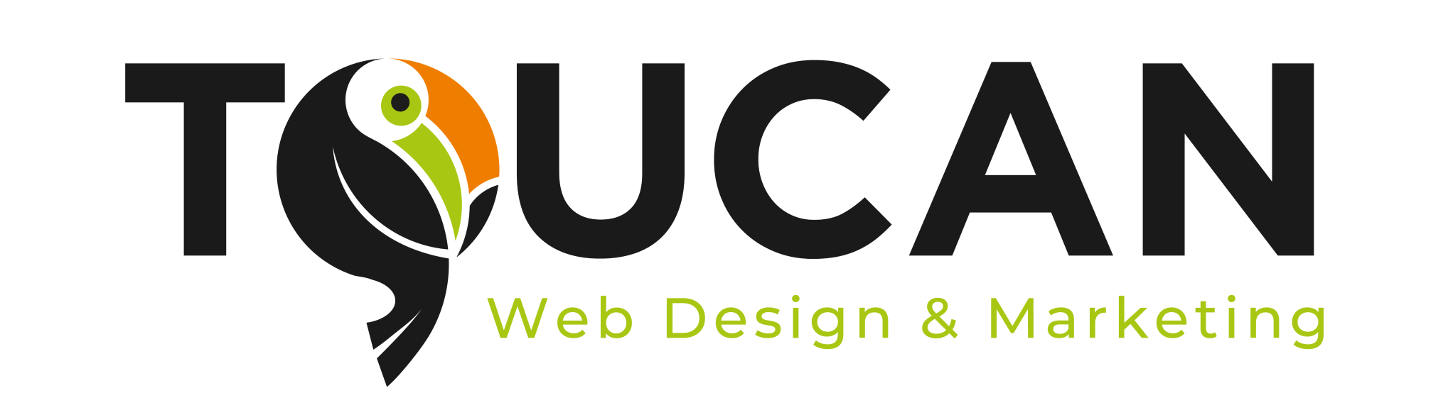 Toucan Web Design & Marketing